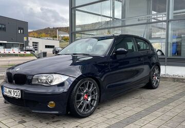 BMW 118 320.000 km 2.490 &euro; Aalen 73430