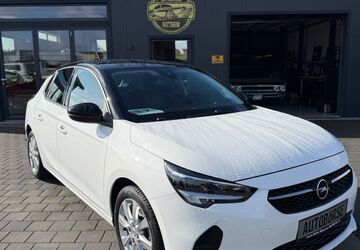Opel Corsa 29.300 km 12.499 &euro; Nattheim 89564