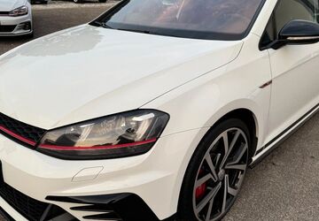 VW Golf 121.316 km 19.990 &euro; Aalen 73431