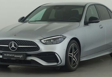 Mercedes-Benz C 220 3.000 km 51.999 &euro; Aalen 73431