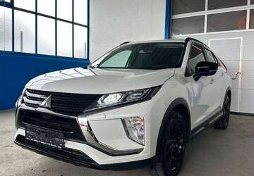 Mitsubishi Eclipse 125.000 km 17.880 &euro; Spraitbach 73565