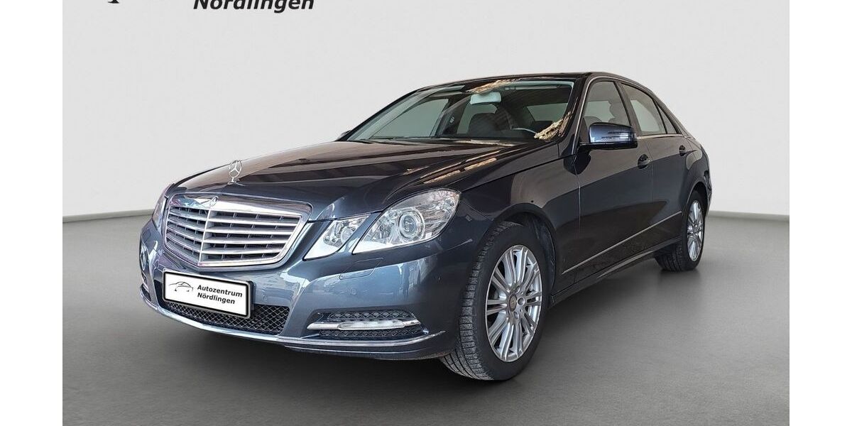 Mercedes-Benz E 220 178.520 km 14.350 &euro; Nördlingen 86720