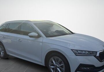 Skoda Octavia 41.601 km 21.990 &euro; Nördlingen 86720