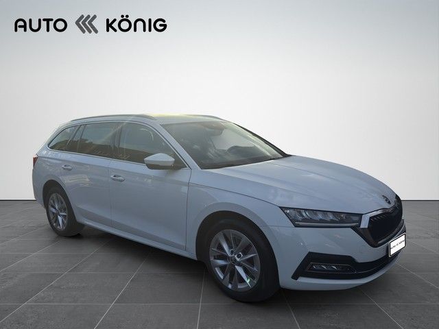 Skoda Octavia 41.601 km 21.990 &euro; Nördlingen 86720