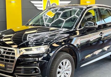 Audi Q5 190.758 km 17.800 &euro; Giengen 89537