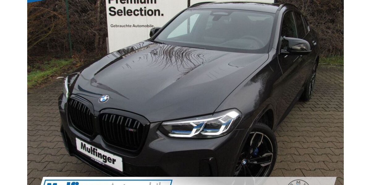 BMW X4 M40 26.300 km 62.998 &euro; Giengen 89537