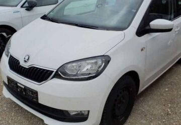 Skoda Citigo 95.112 km 7.590 &euro; Heidenheim a. d. B. 89520