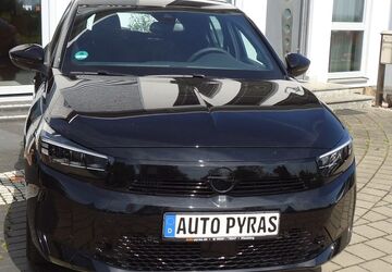 Opel Corsa 27.200 km 16.490 &euro; Goldburghausen 73469