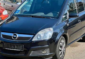 Opel Zafira 192.000 km 3.290 &euro; Heidenheim an der Brenz 89520