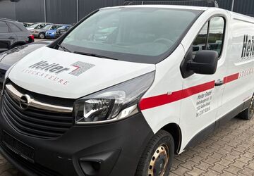 Opel Vivaro 223.000 km 5.000 &euro; Ellwangen (Jagst) 73479