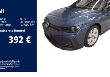 VW Golf 8.964 km 38.750 &euro; Aalen 73431