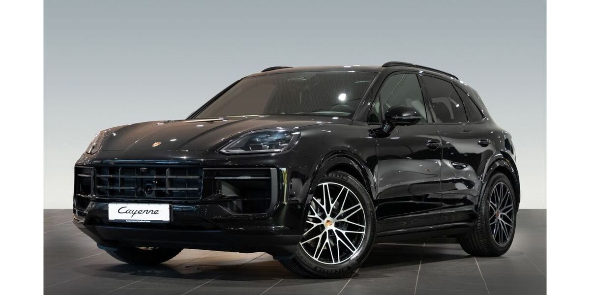 Porsche Cayenne 12.900 km 129.900 &euro; Schwäbisch Gmünd 73529