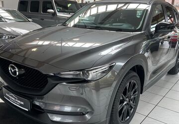 Mazda CX-5 113.000 km 20.500 &euro; Frankenhardt-Honhardt 74586