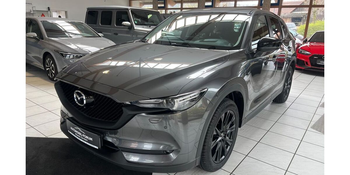 Mazda CX-5 113.000 km 20.500 &euro; Frankenhardt-Honhardt 74586