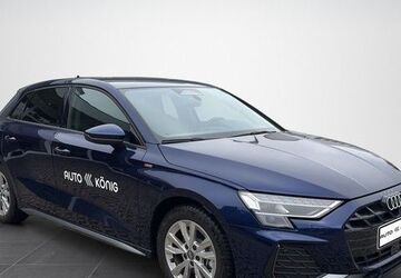 Audi A3 8.000 km 41.990 &euro; Nördlingen 86720