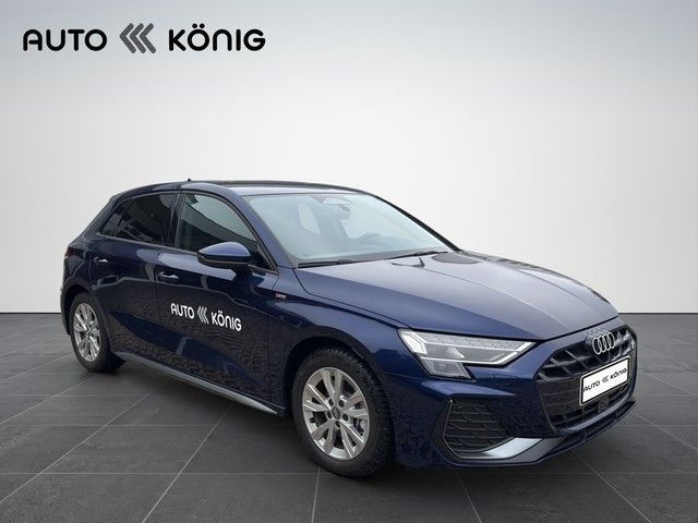 Audi A3 8.000 km 41.990 &euro; Nördlingen 86720