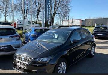 Seat Ibiza 37.007 km 14.890 &euro; Giengen 89537