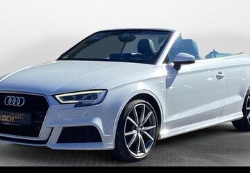 Audi A3 113.550 km 18.890 &euro; Ellwangen 73479