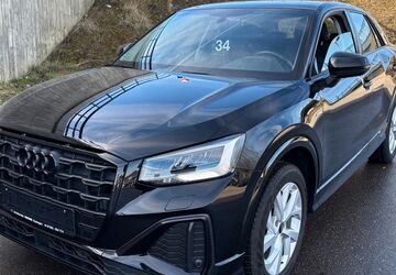Audi Q2 169.000 km 20.500 &euro; Essingen­­­ 73457