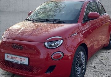 Fiat 500 8.960 km 22.990 &euro; Aalen-Dauerwang 73457