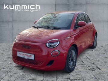 Gebrauchte Fiat 500