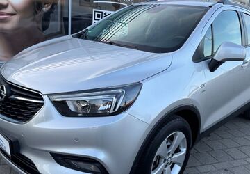Opel Mokka 68.046 km 12.599 &euro; Aalen 73431
