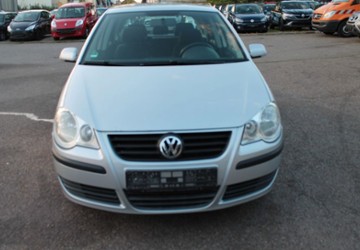 VW Polo 174.849 km 1.999 &euro; Aalen 73433