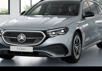 Mercedes-Benz E 300 9.900 km 73.790 &euro; Schwäbisch Gmünd 73529