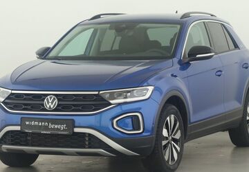 VW T-Roc 9.780 km 20.850 &euro; Aalen 73431