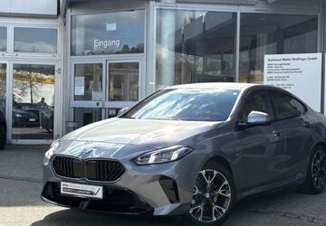BMW 220 Gran Coupé 17.727 km 36.900 &euro; Heidenheim 89520
