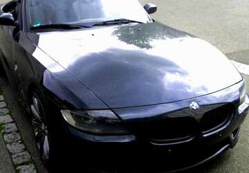BMW Z4 208.000 km 15.500 &euro; Heuchlingen 73572