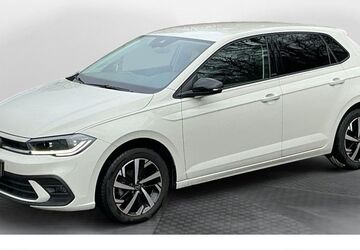 VW Polo 12.350 km 20.430 &euro; Ellwangen 73479