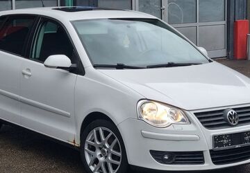 VW Polo 175.000 km 2.890 &euro; Heidenheim an der Brenz 89520