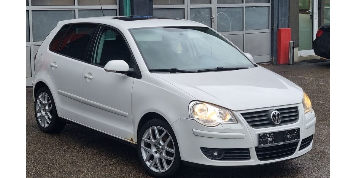 VW Polo 175.000 km 2.890 &euro; Heidenheim an der Brenz 89520