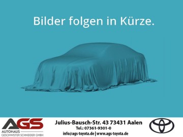 Gebrauchte Toyota C-HR