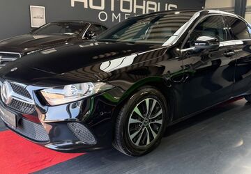 Mercedes-Benz A 180 147.000 km 17.900 &euro; Aalen-Essingen 73457