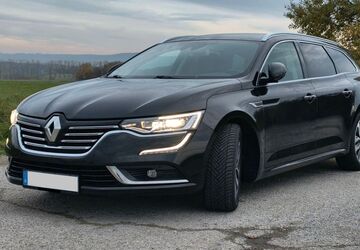Renault Talisman 46.000 km 18.300 &euro; Ellwangen 73479