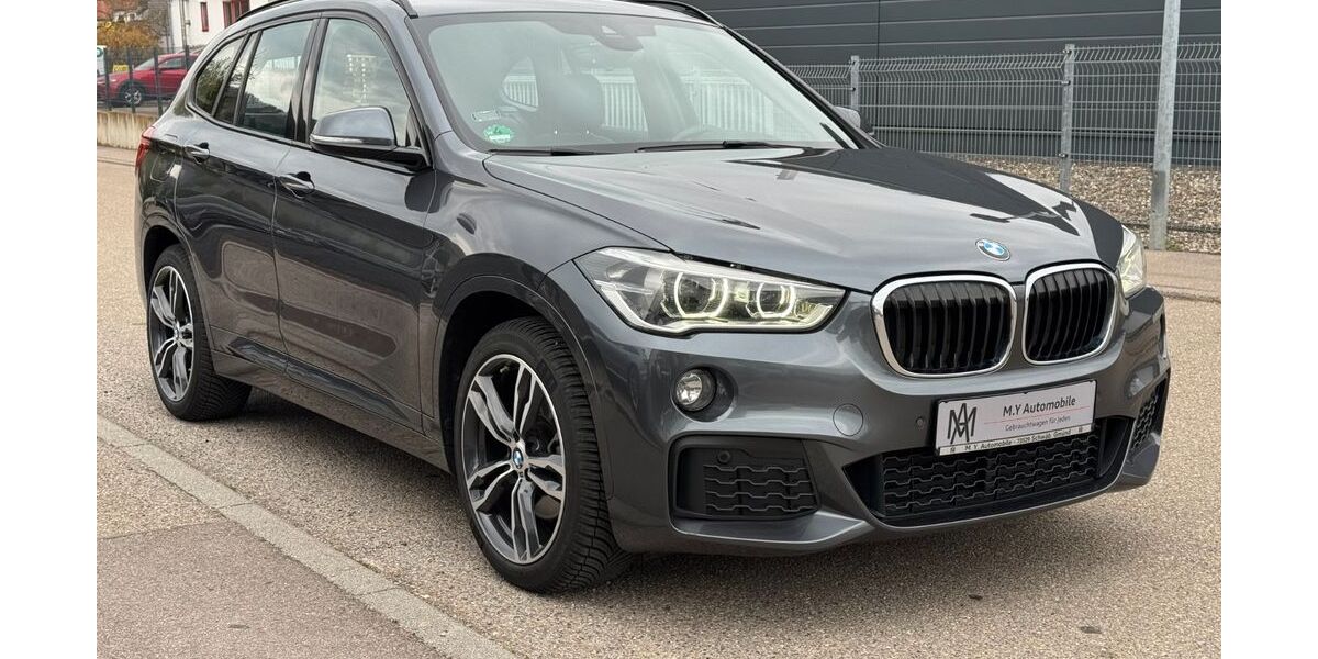 BMW X1 139.500 km 17.490 &euro; Schwäbisch Gmünd 73529
