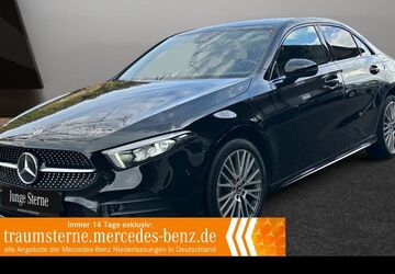 Mercedes-Benz A 250 45.428 km 27.490 &euro; Schwäbisch Gmünd 73529