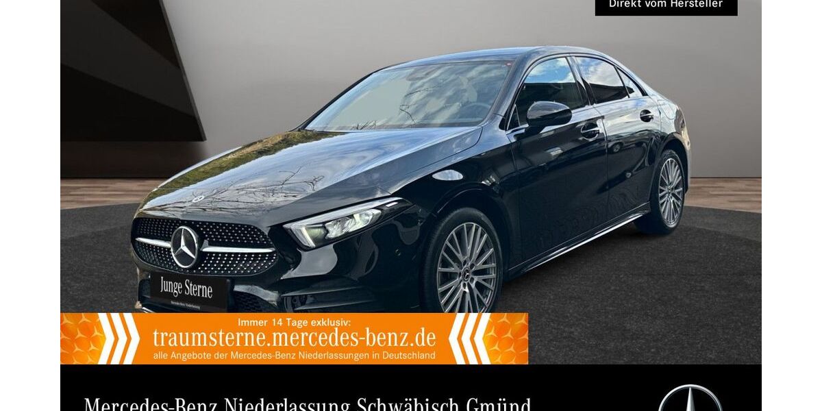 Mercedes-Benz A 250 45.428 km 28.490 &euro; Schwäbisch Gmünd 73529