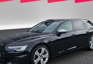 Audi S6 40.064 km 50.980 &euro; Schwäbisch Gmünd 73527