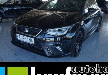 Seat Ibiza 18.364 km 20.990 &euro; Aalen-Dewangen 73434