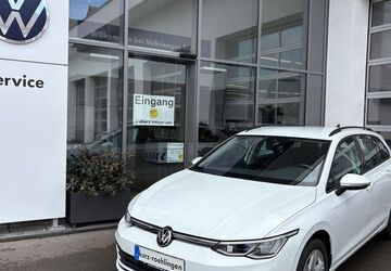 VW Golf 108.500 km 17.400 &euro; Ellwangen-Röhlingen 73479