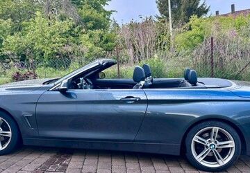 BMW 420 69.836 km 23.800 &euro; Ellwangen 73479