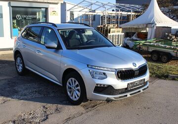 Skoda Kamiq 13.550 km 21.990 &euro; Altheim (Alb) 89174
