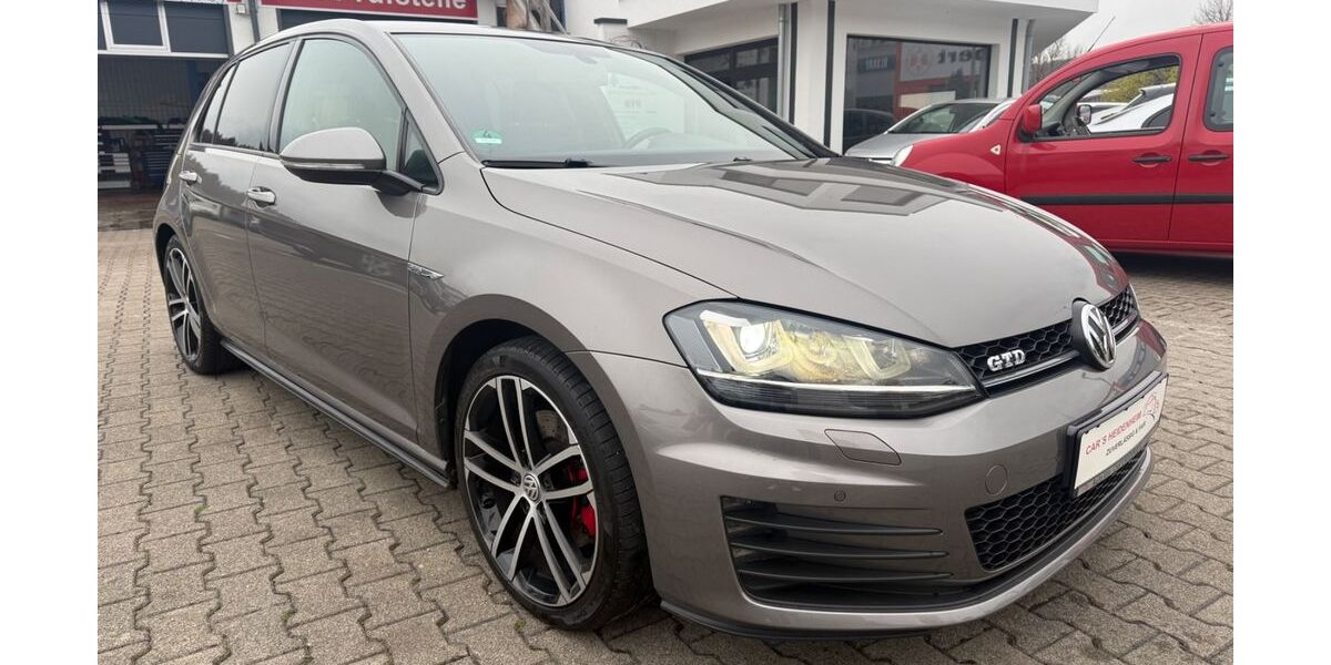 VW Golf 135.600 km 14.999 &euro; Heidenheim-Schnaitheim 89520