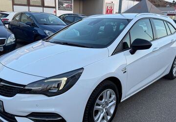 Opel Astra 174.000 km 8.890 &euro; Heidenheim an der Brenz 89520