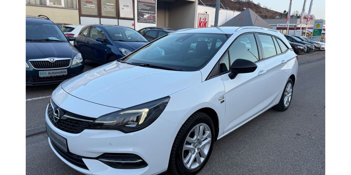 Opel Astra 174.000 km 8.890 &euro; Heidenheim an der Brenz 89520
