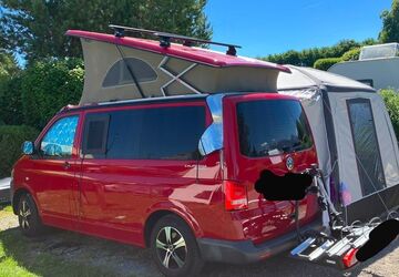 VW T5 California 193.200 km 23.500 &euro; Schwäbisch Gmünd 73525