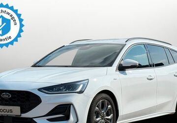 Ford Focus 21.400 km 24.490 &euro; Unterschneidheim 73485